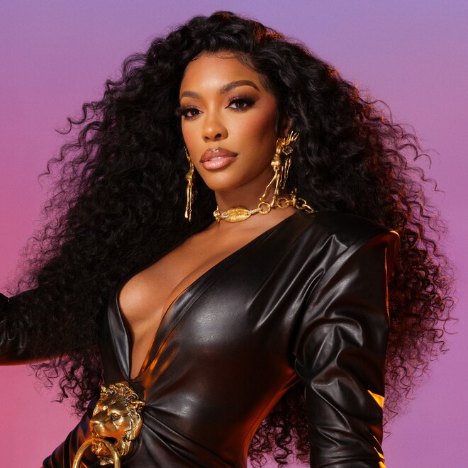 Porsha Williams Makes Waves in Real Housewives of Atlanta Trailer